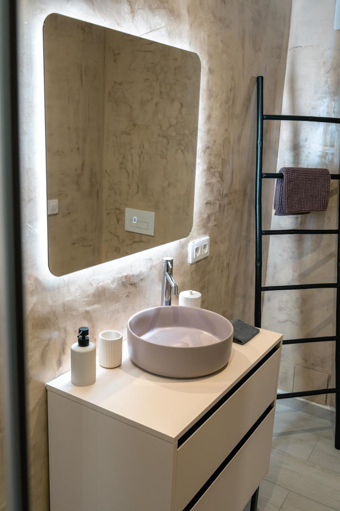 Ocean Apartment โมไรรา ภายนอก รูปภาพ
