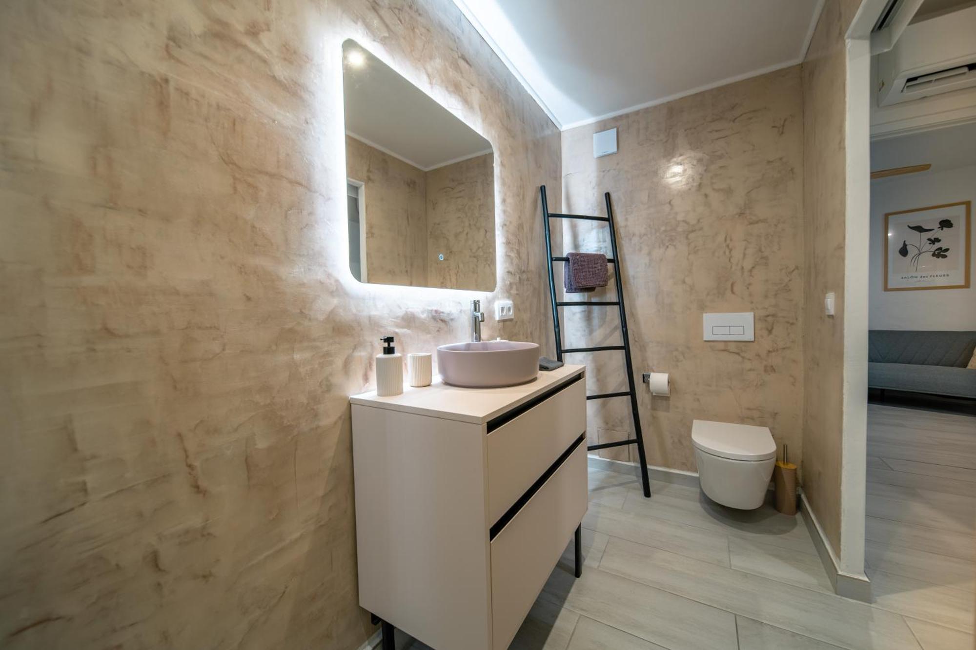 Ocean Apartment โมไรรา ภายนอก รูปภาพ