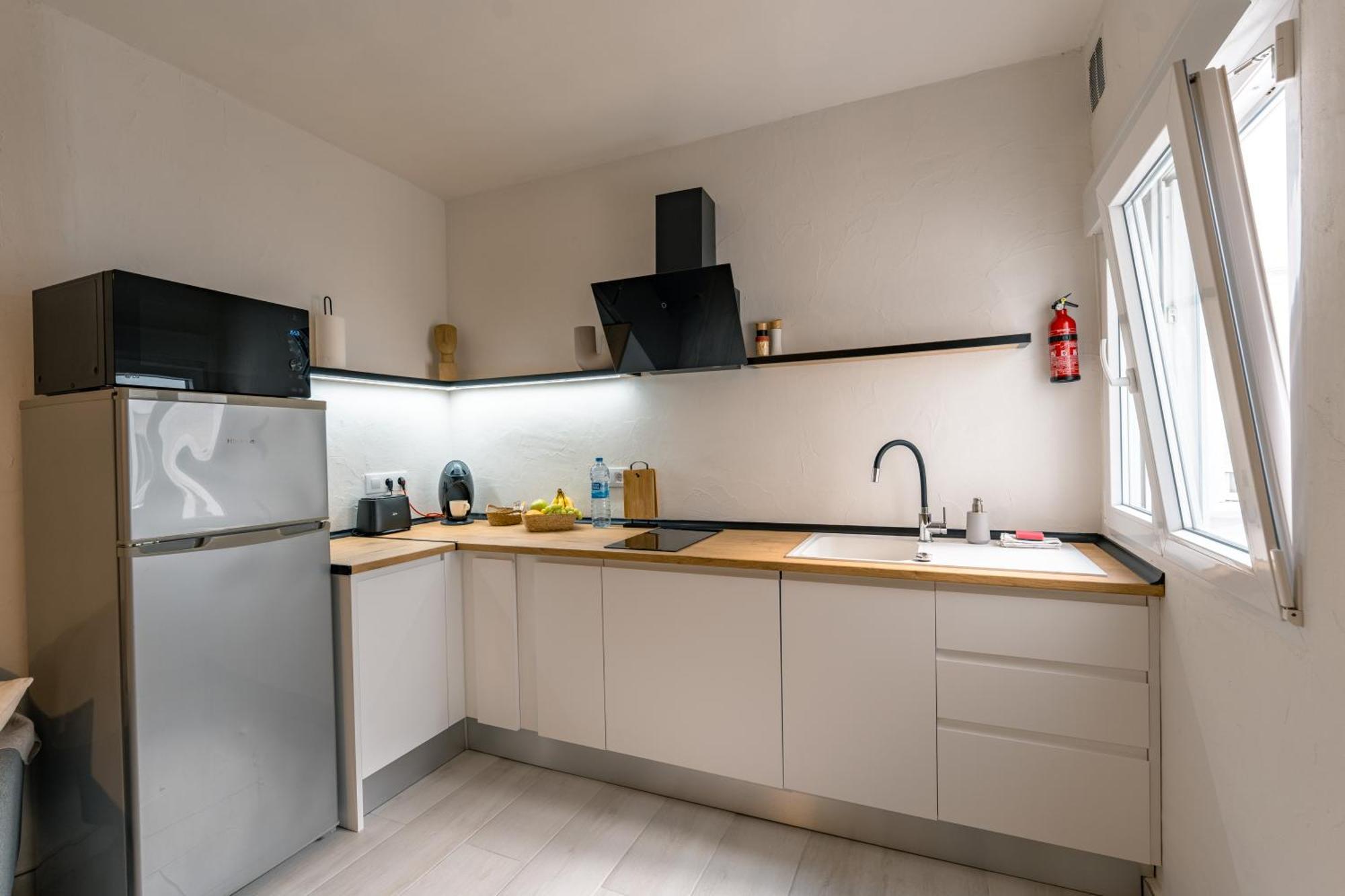 Ocean Apartment โมไรรา ภายนอก รูปภาพ