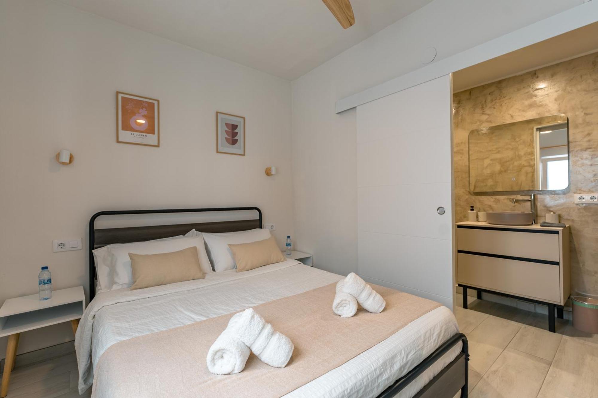 Ocean Apartment โมไรรา ภายนอก รูปภาพ