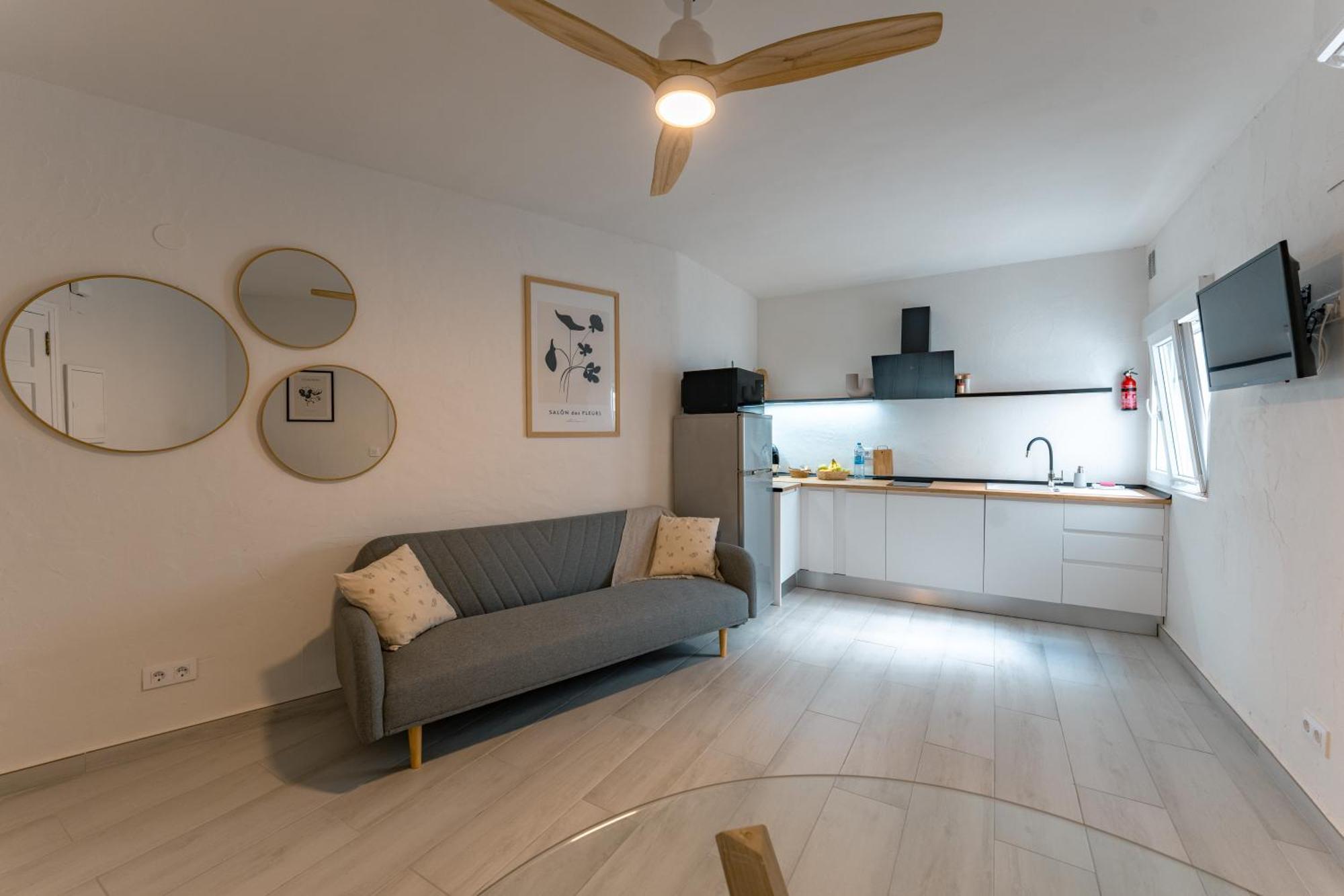 Ocean Apartment โมไรรา ภายนอก รูปภาพ