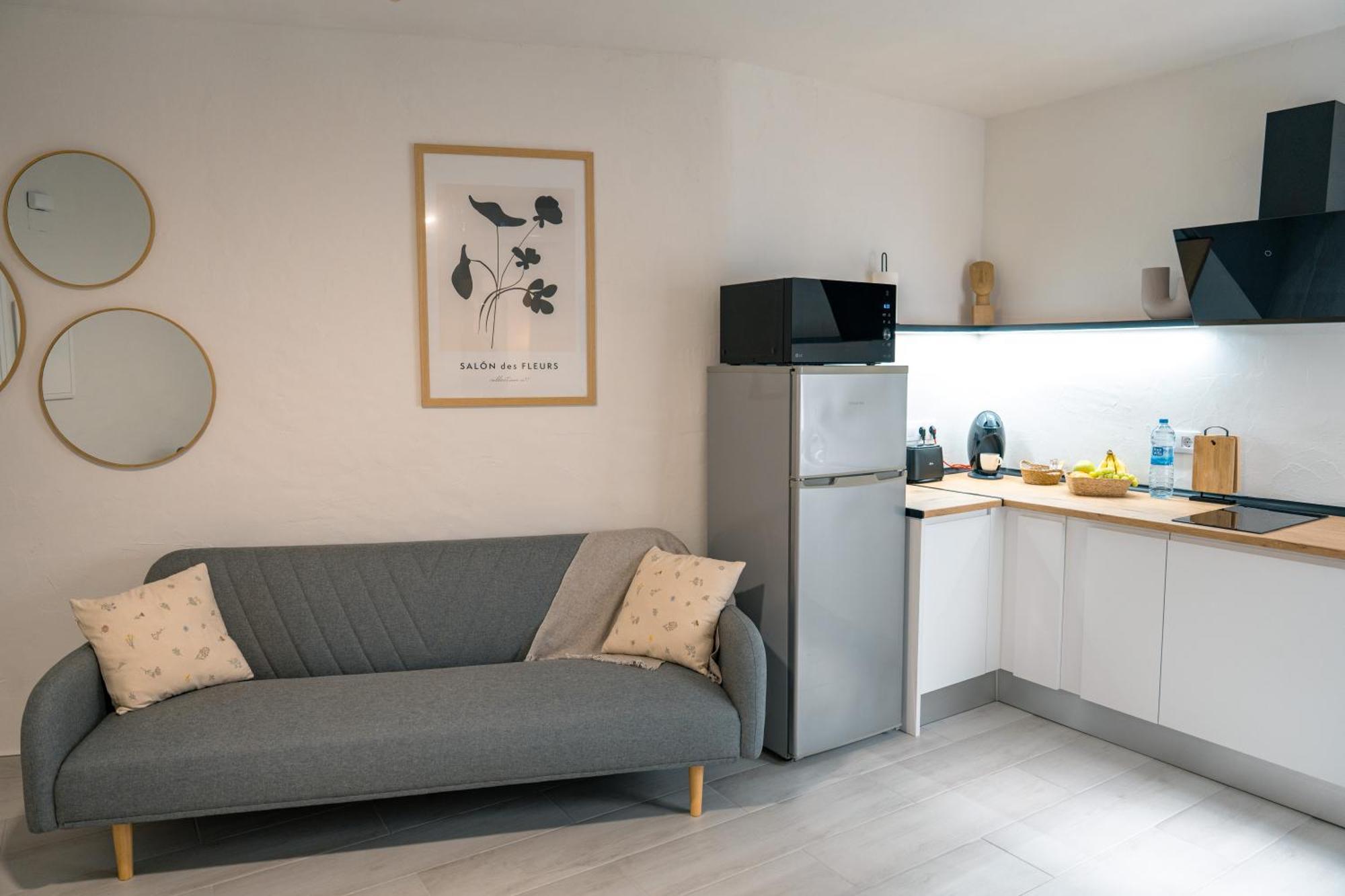 Ocean Apartment โมไรรา ภายนอก รูปภาพ