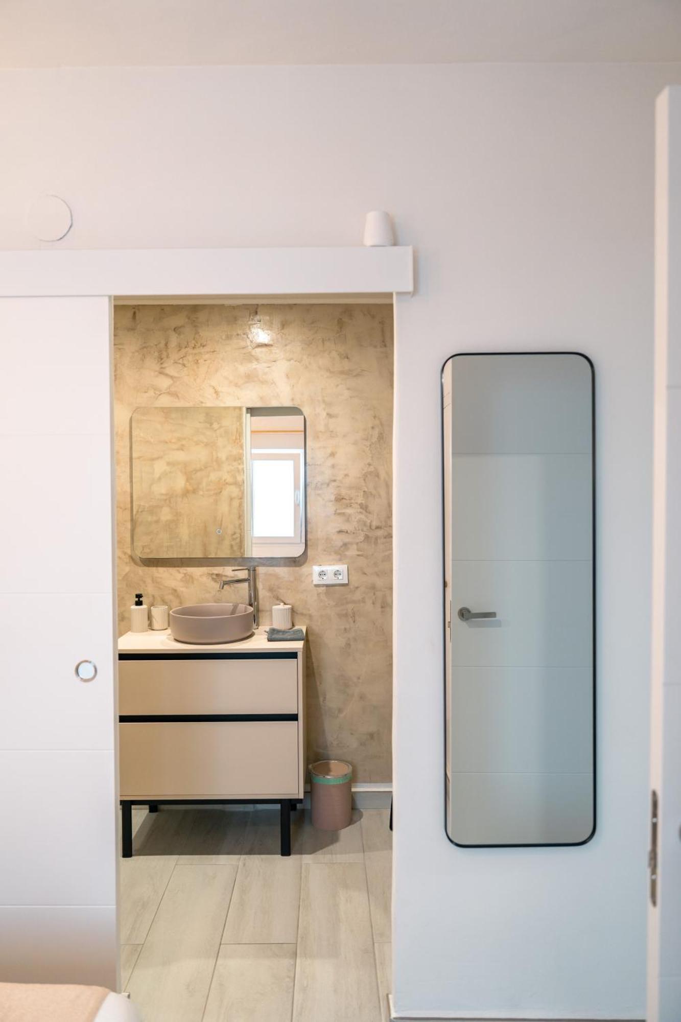 Ocean Apartment โมไรรา ภายนอก รูปภาพ