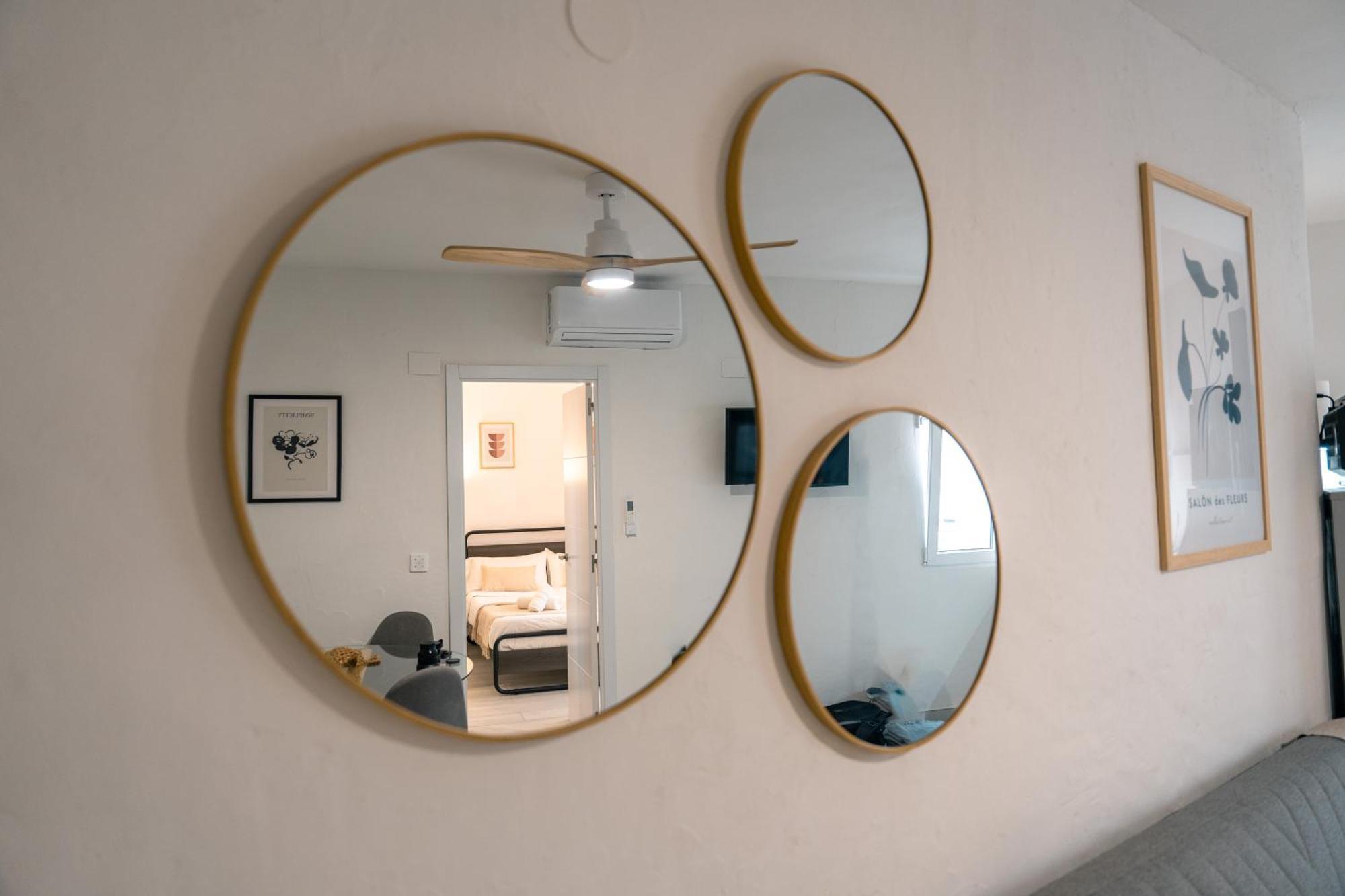 Ocean Apartment โมไรรา ภายนอก รูปภาพ